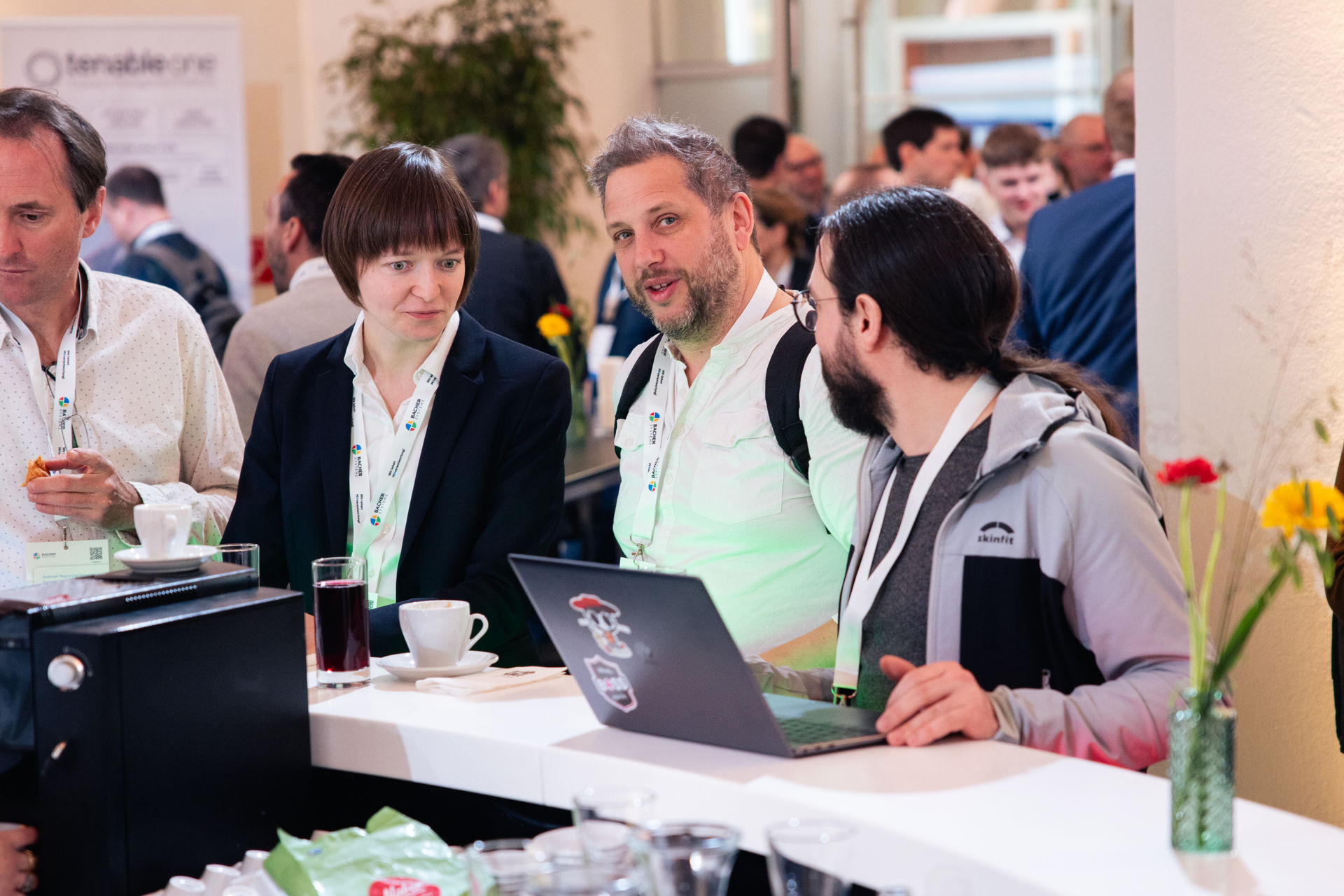 161   20250311 Bacher Systems EDV GmbH (507)