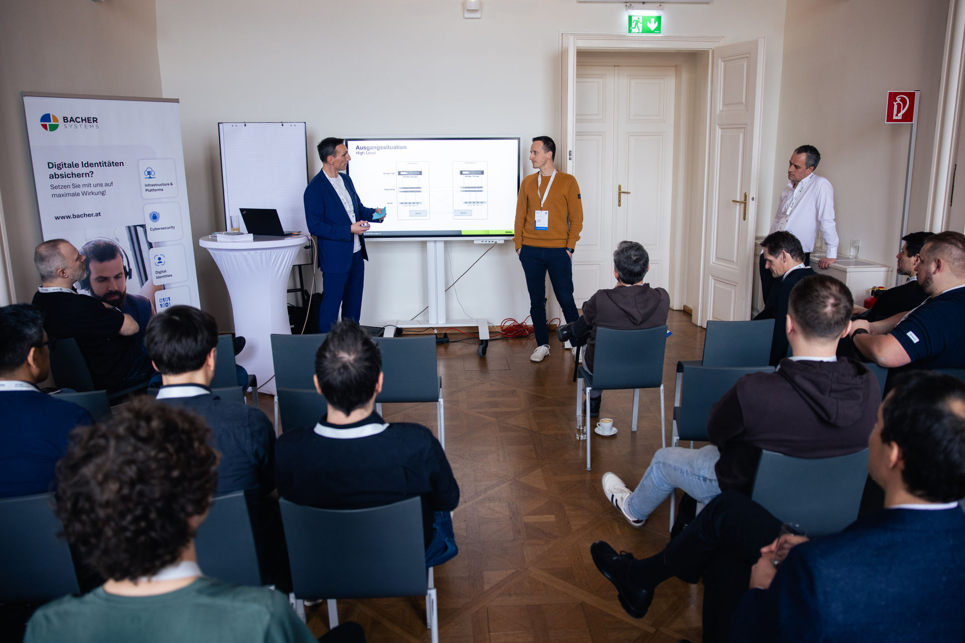 300   20250311 Bacher Systems EDV GmbH (922)