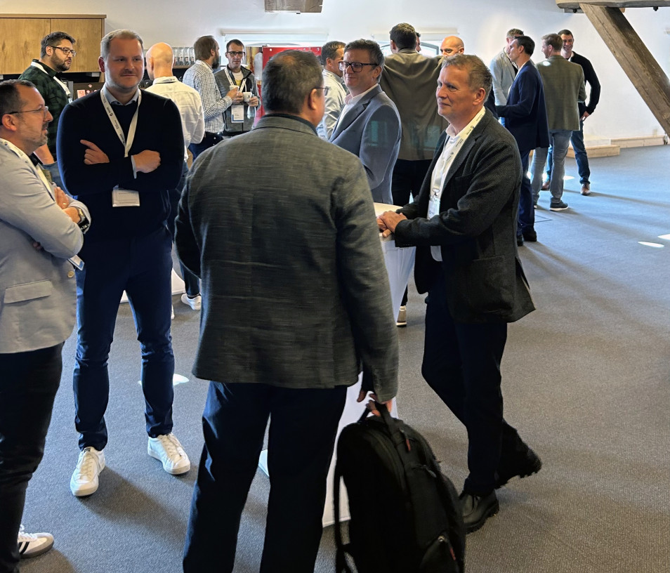 Kundenforum Titelbild