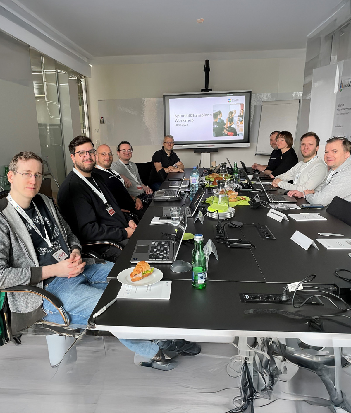 Splunk4Champs Web Mai25