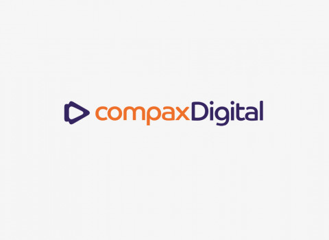 Website Teaser compax