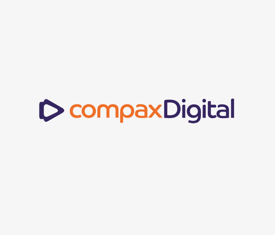 Website Teaser compax